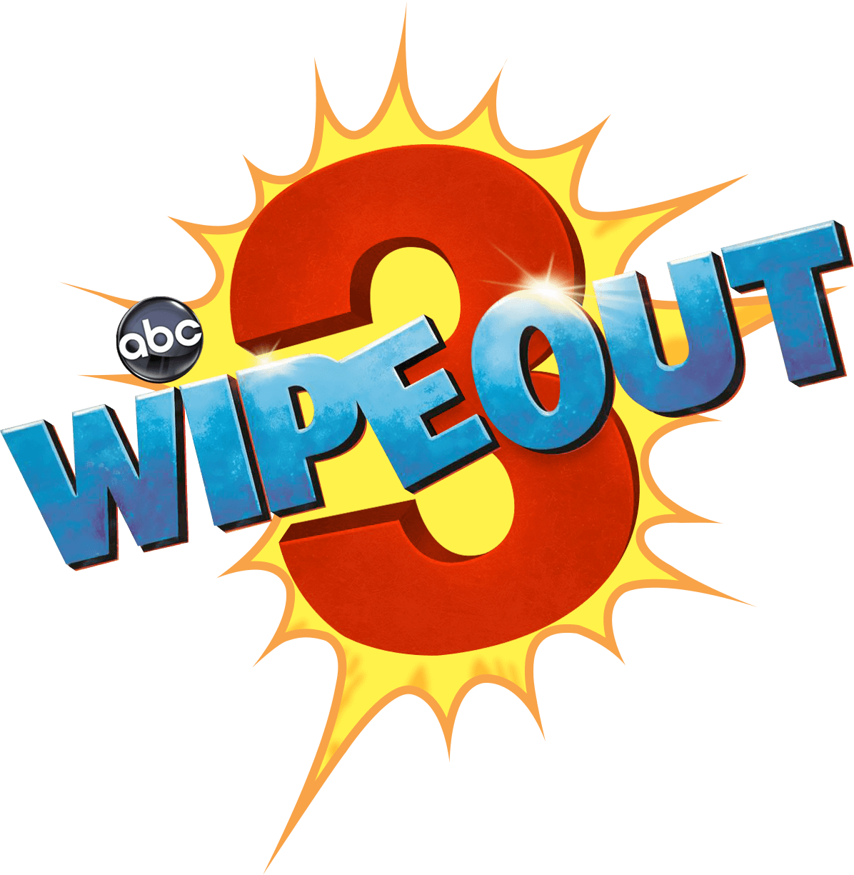 Wipeout 3