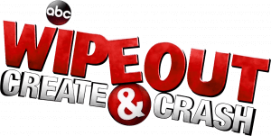 Wipeout: Create & Crash