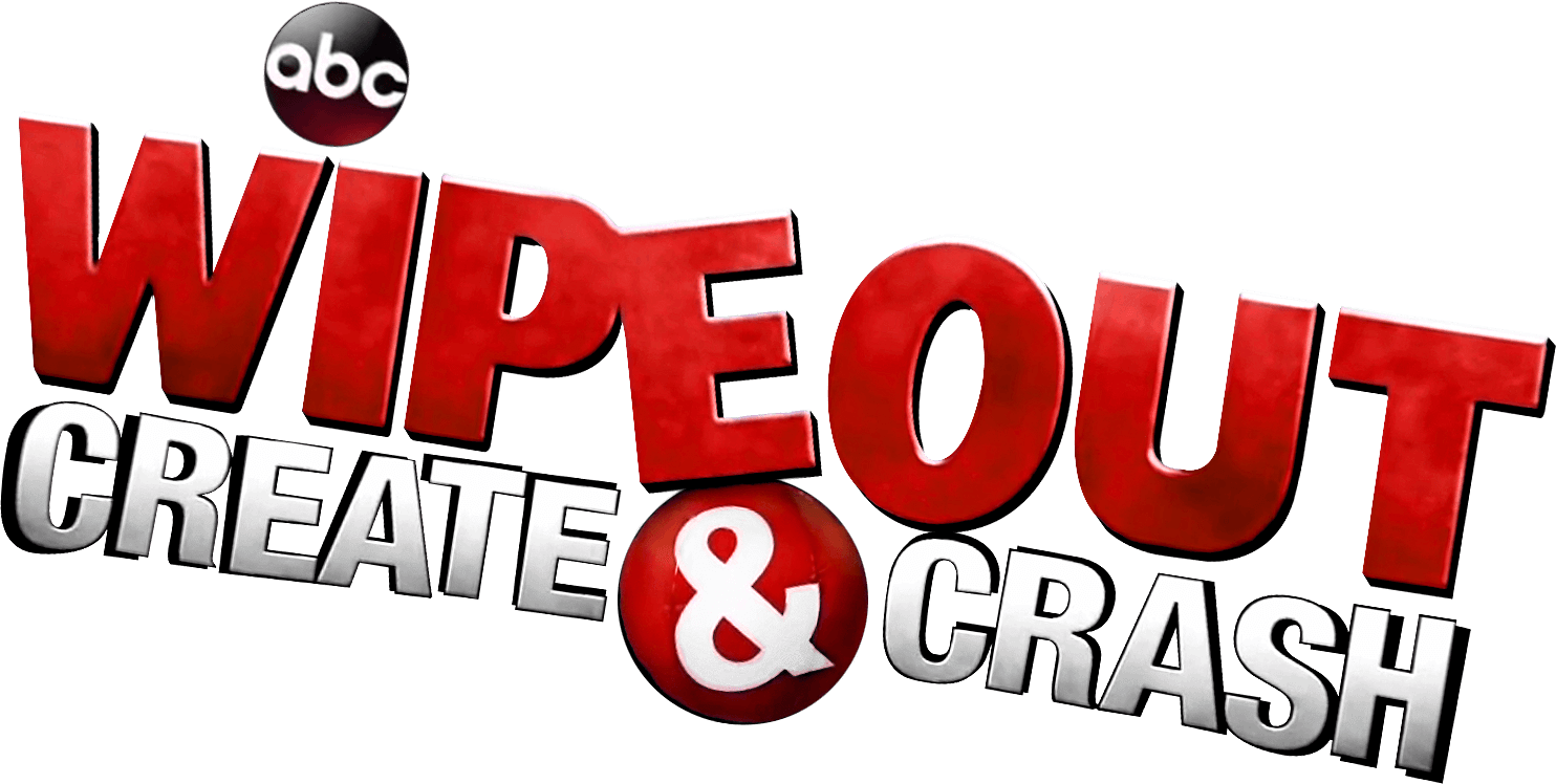 Wipeout: Create & Crash