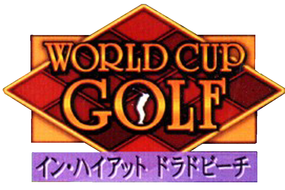 World Cup Golf: Professional Edition