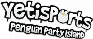 Yetisports: Penguin Party Island