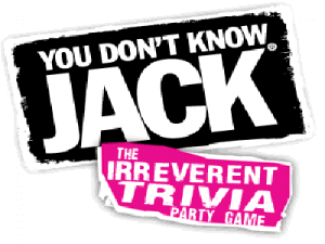You Don't Know Jack: The Irreverent Trivia Party Game