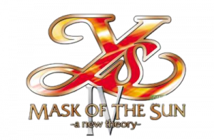 Ys IV: Mask of the Sun: A New Theory