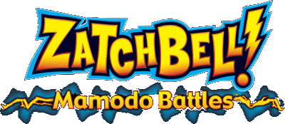 Zatch Bell! Mamodo Battles