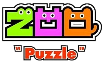 Zoo Puzzle