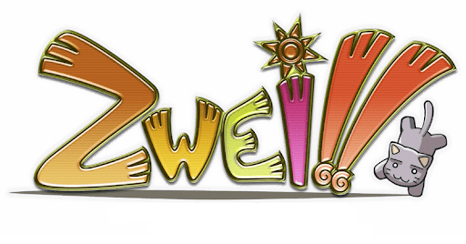 Zwei!!