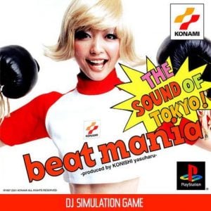 beatmania: The Sound of Tokyo!