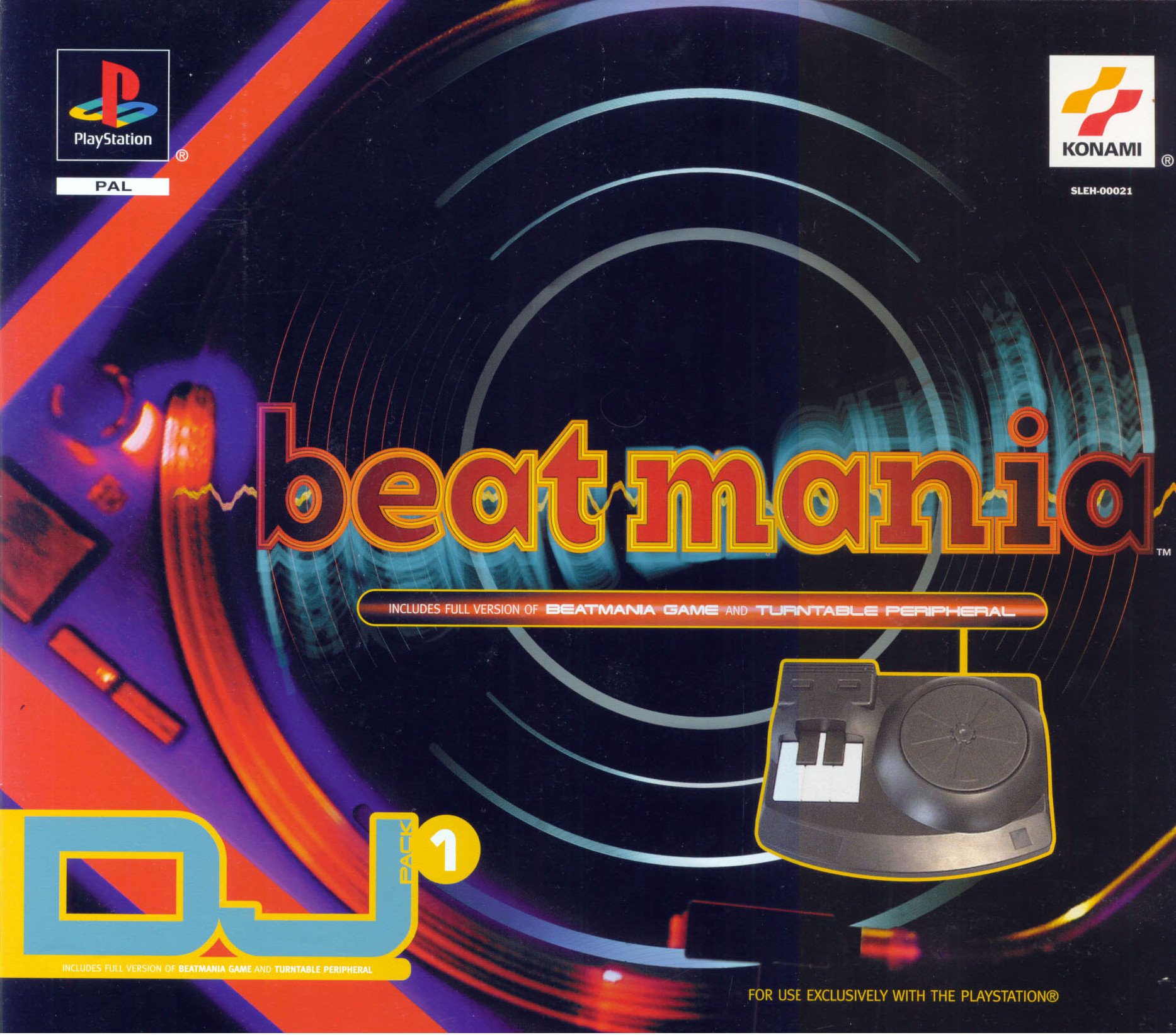 beatmania