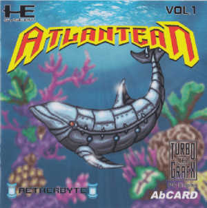 Atlantean