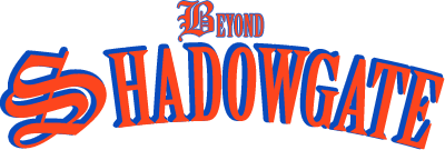 Beyond Shadowgate
