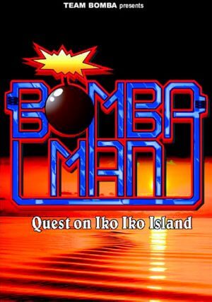 Bombaman: Extra Ammo