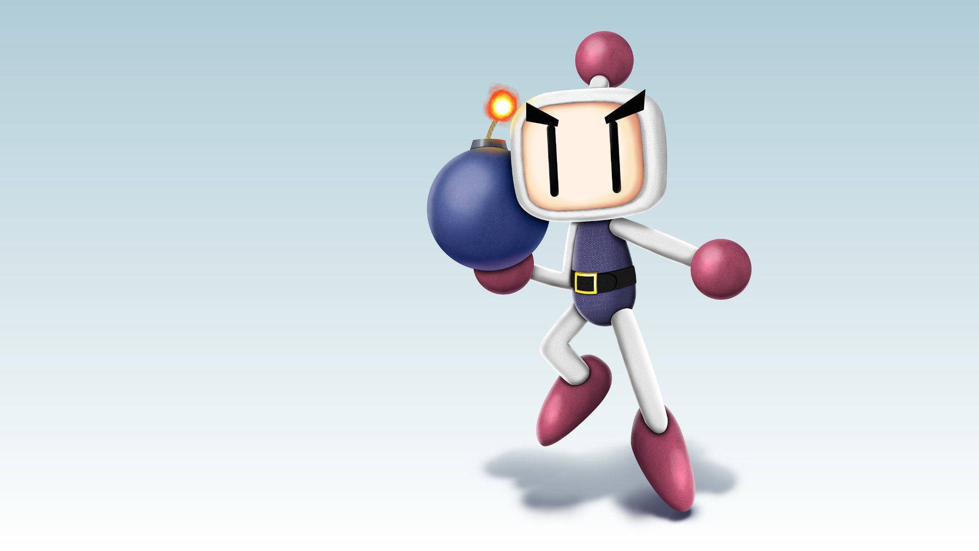 Bomberman '94