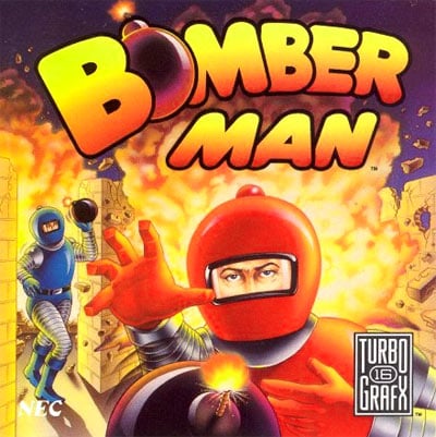 Bomberman