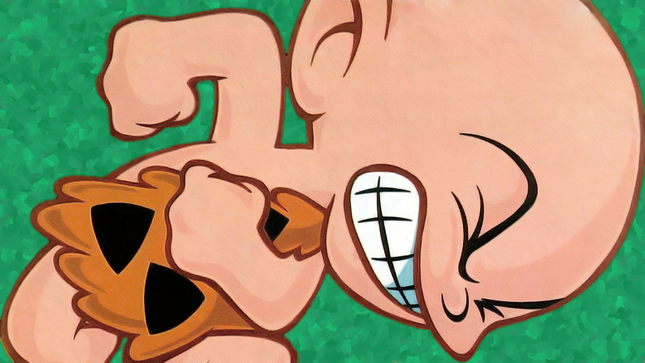 Bonk 3: Bonk's Big Adventure