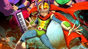 Bravoman