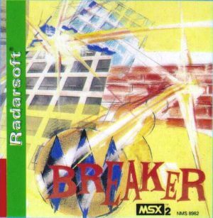 Breaker
