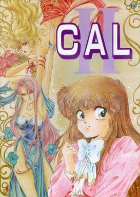 Cal II