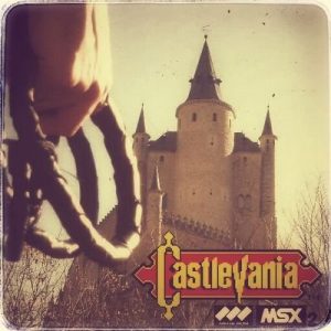 Castlevania