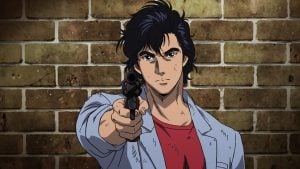 City Hunter