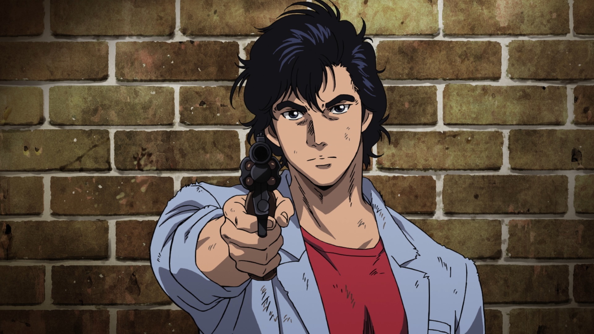 City Hunter