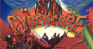 Cyber-Core
