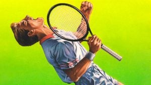 Davis Cup Tennis