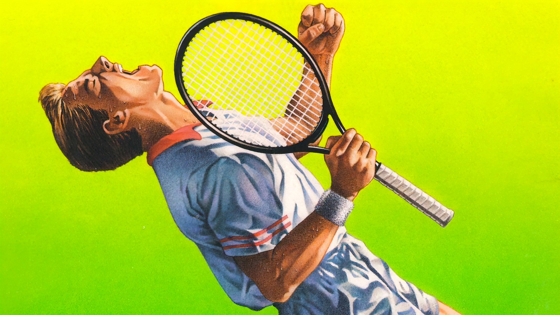 Davis Cup Tennis