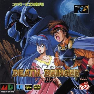 Death Bringer: The Knight of Darkness