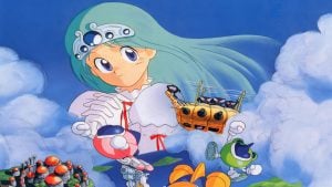 Detana!! TwinBee