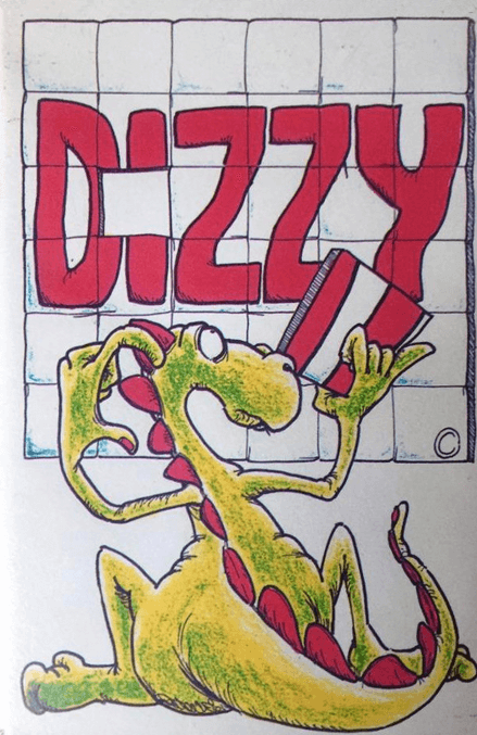 Dizzy