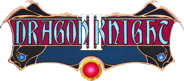 Dragon Knight III