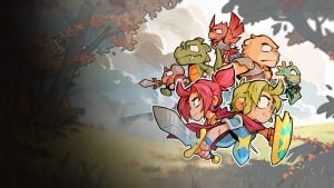 Dragon's Curse