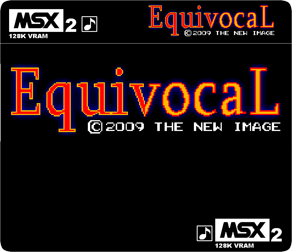 Equivocal