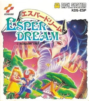 Esper Dream