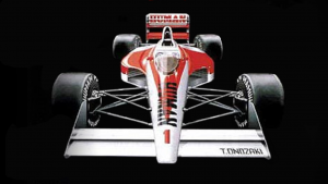F1 Triple Battle