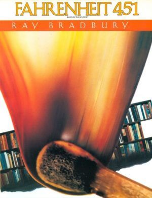 Fahrenheit 451