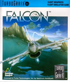 Falcon
