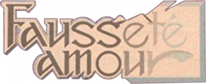 Fausseté Amour