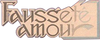 Fausseté Amour