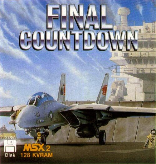 Final Countdown