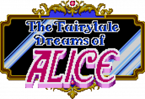 Fushigi no Yume no Alice