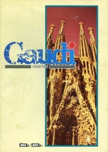 Gaudi: The Wind of Barcelona