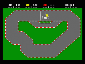 Greatest Driver 2D Special