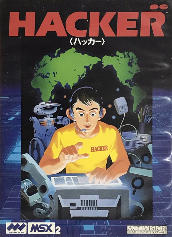 Hacker