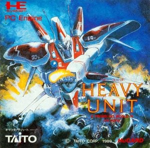 Heavy Unit