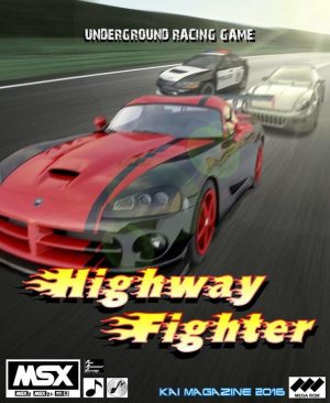 Highway Fighter