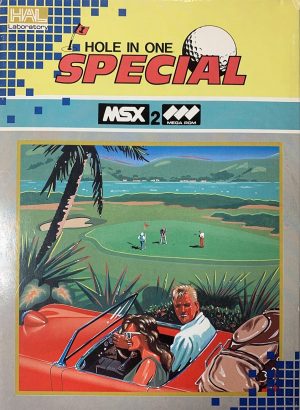 Hole in One Special