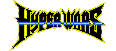 Hyper Wars
