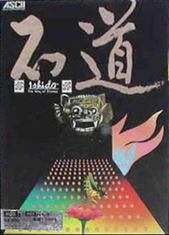 Ishido: The Way of Stones