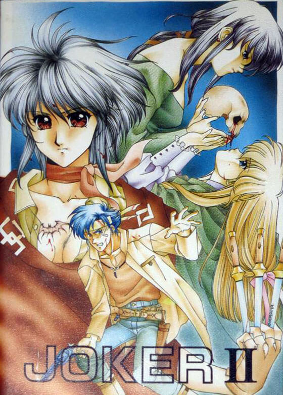Joker II